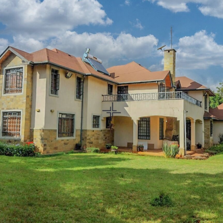 Top 5 Counties in Kenya to Invest in Real Estate (2025 Edition)